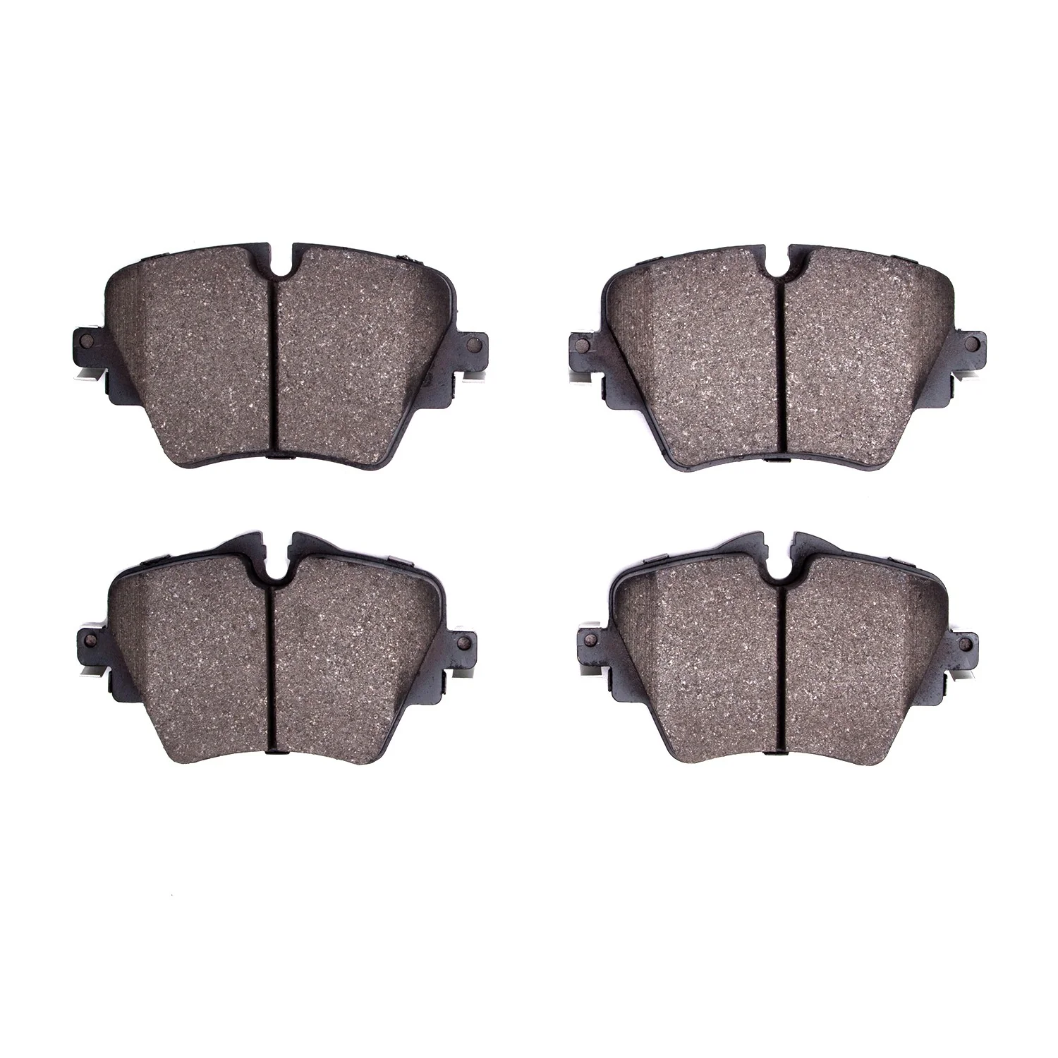 R1 Concepts 2553-1892-00 Disc Brake Pad Set - Front