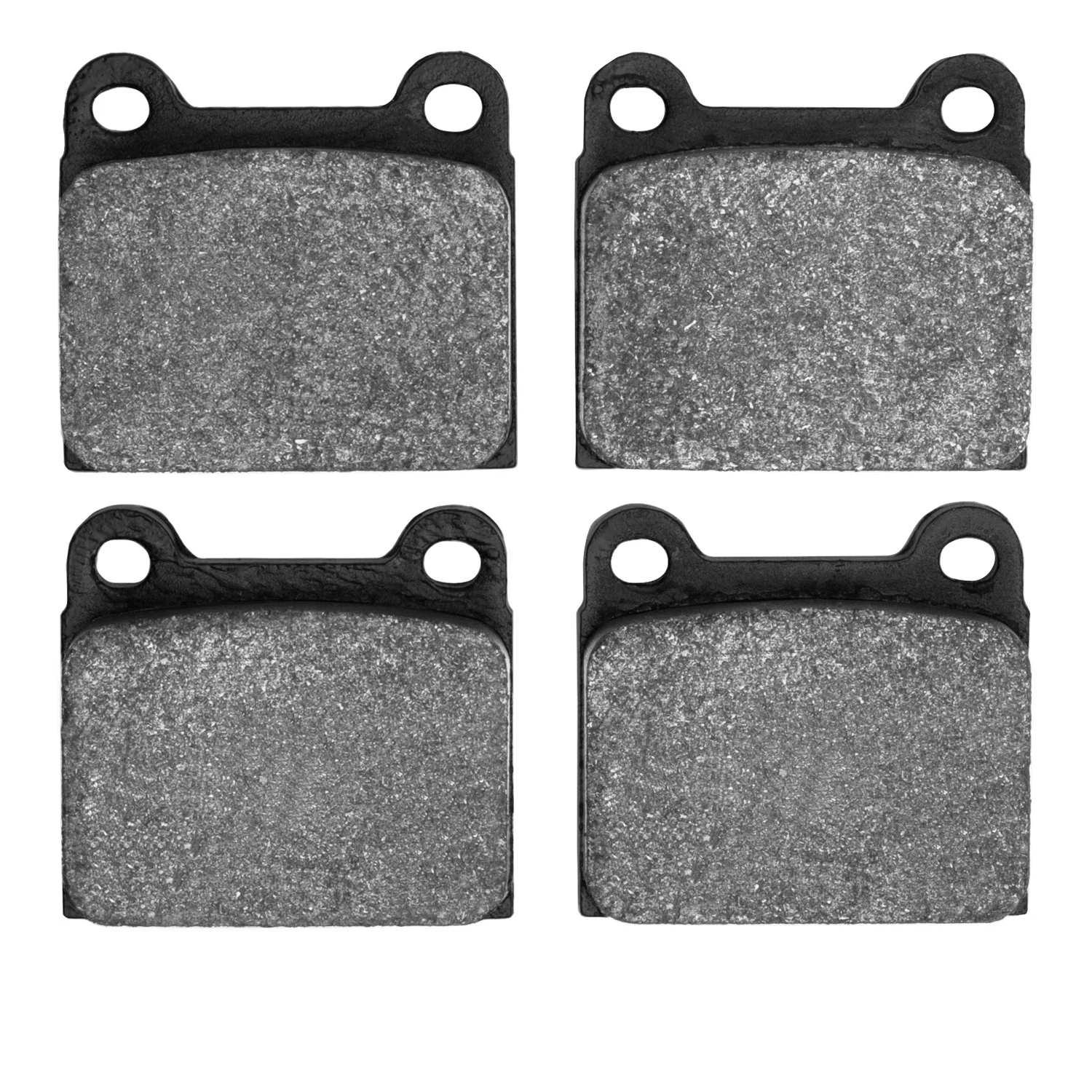 R1 Concepts 2600-0031-00 Disc Brake Pad Set - Front or Rear