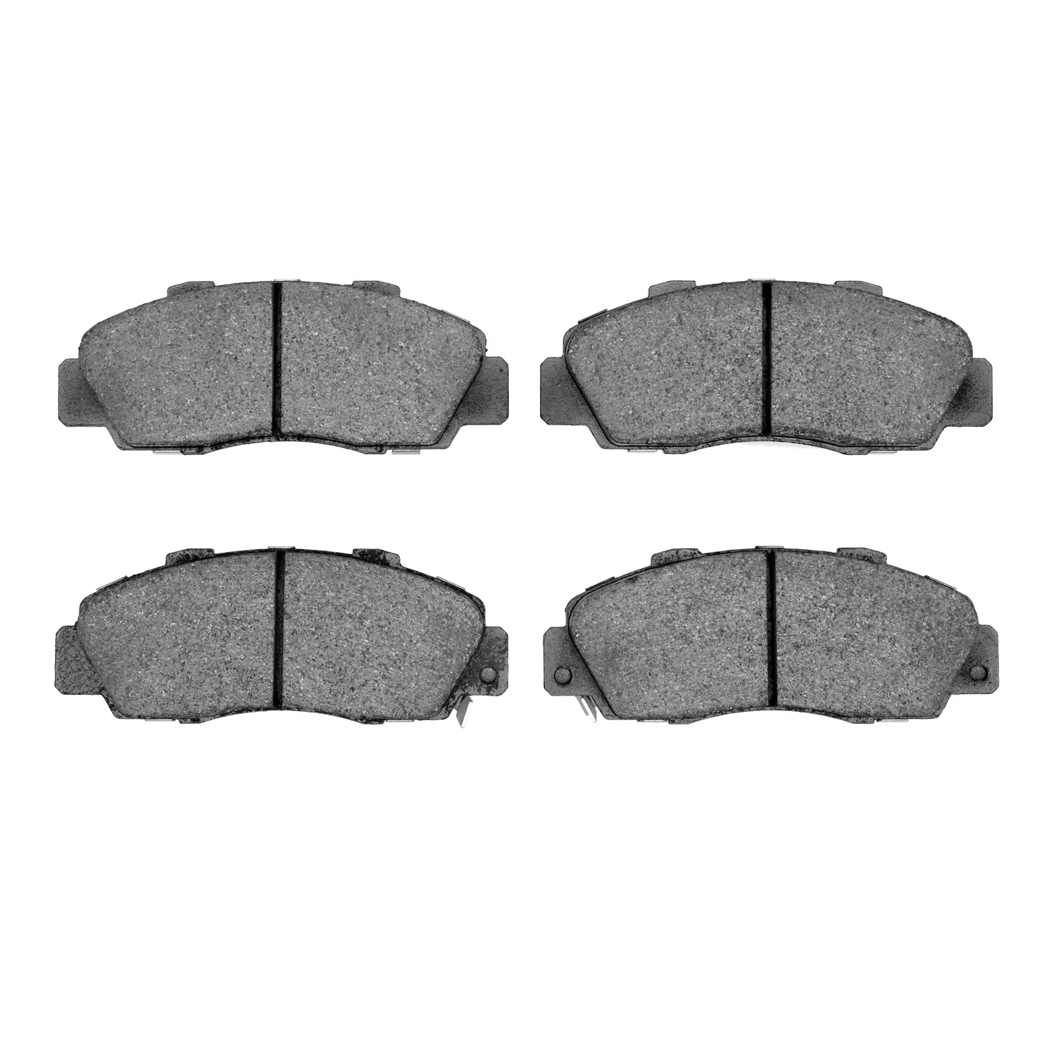 R1 Concepts 2600-0503-00 Disc Brake Pad Set - Front
