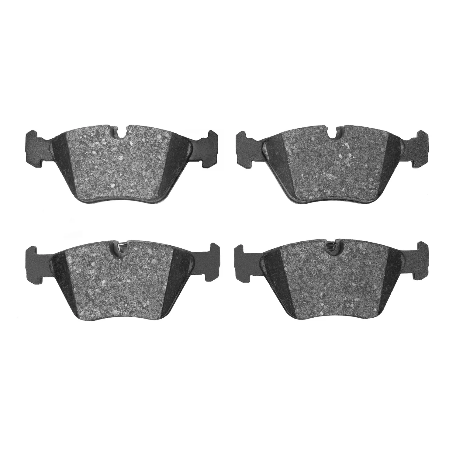 R1 Concepts 2600-0946-00 Disc Brake Pad Set - Front