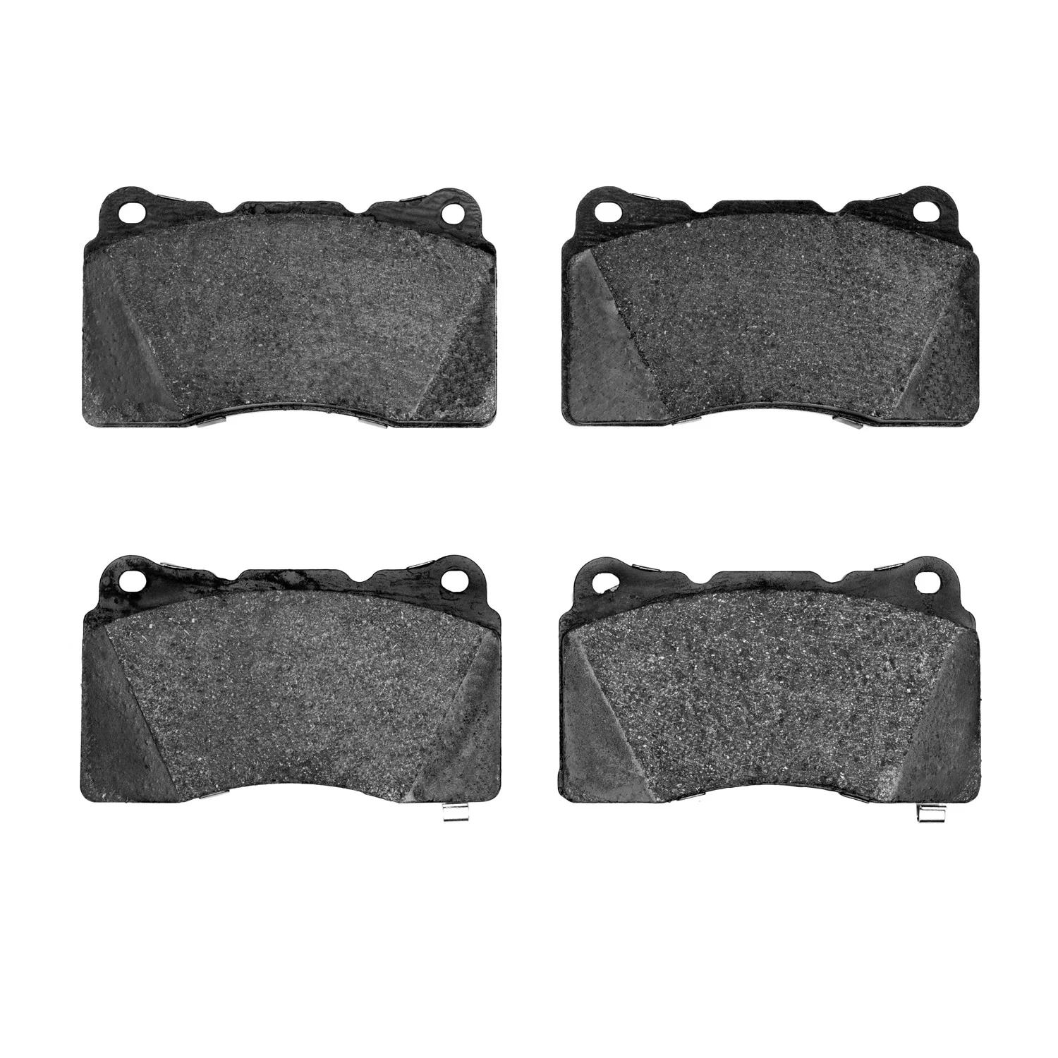 R1 Concepts 2600-1001-00 Disc Brake Pad Set - Front or Rear
