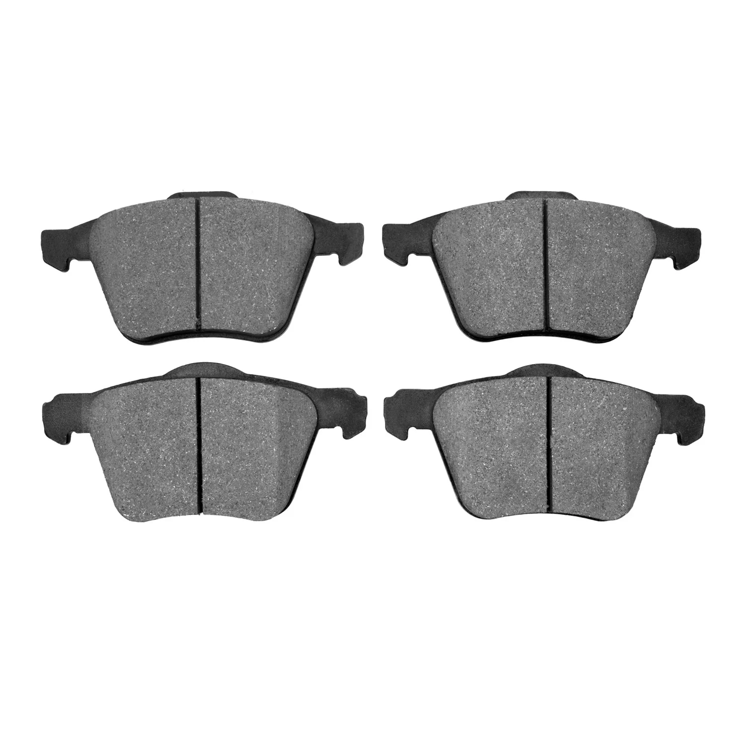 R1 Concepts 2600-1003-00 Disc Brake Pad Set - Front