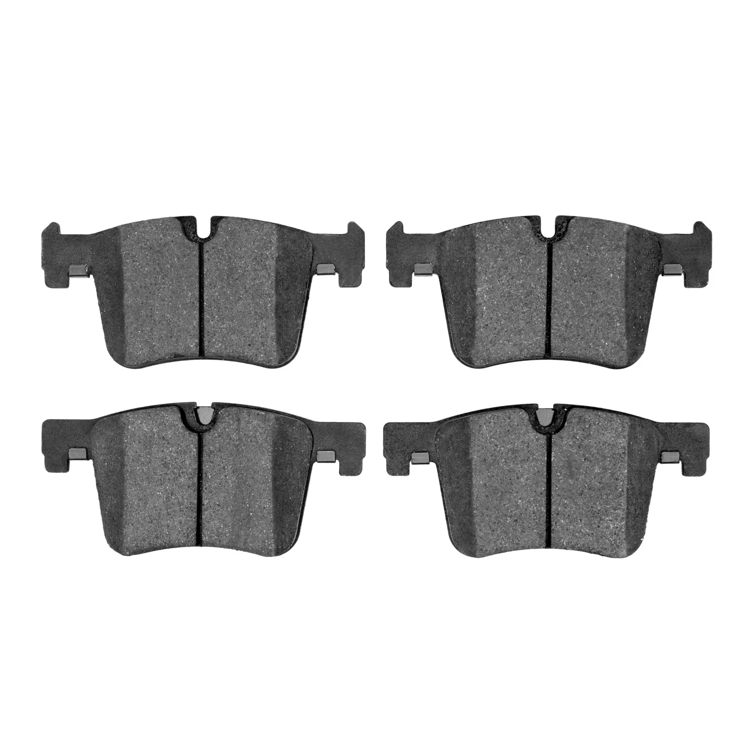 R1 Concepts 2600-1561-00 Disc Brake Pad Set - Front