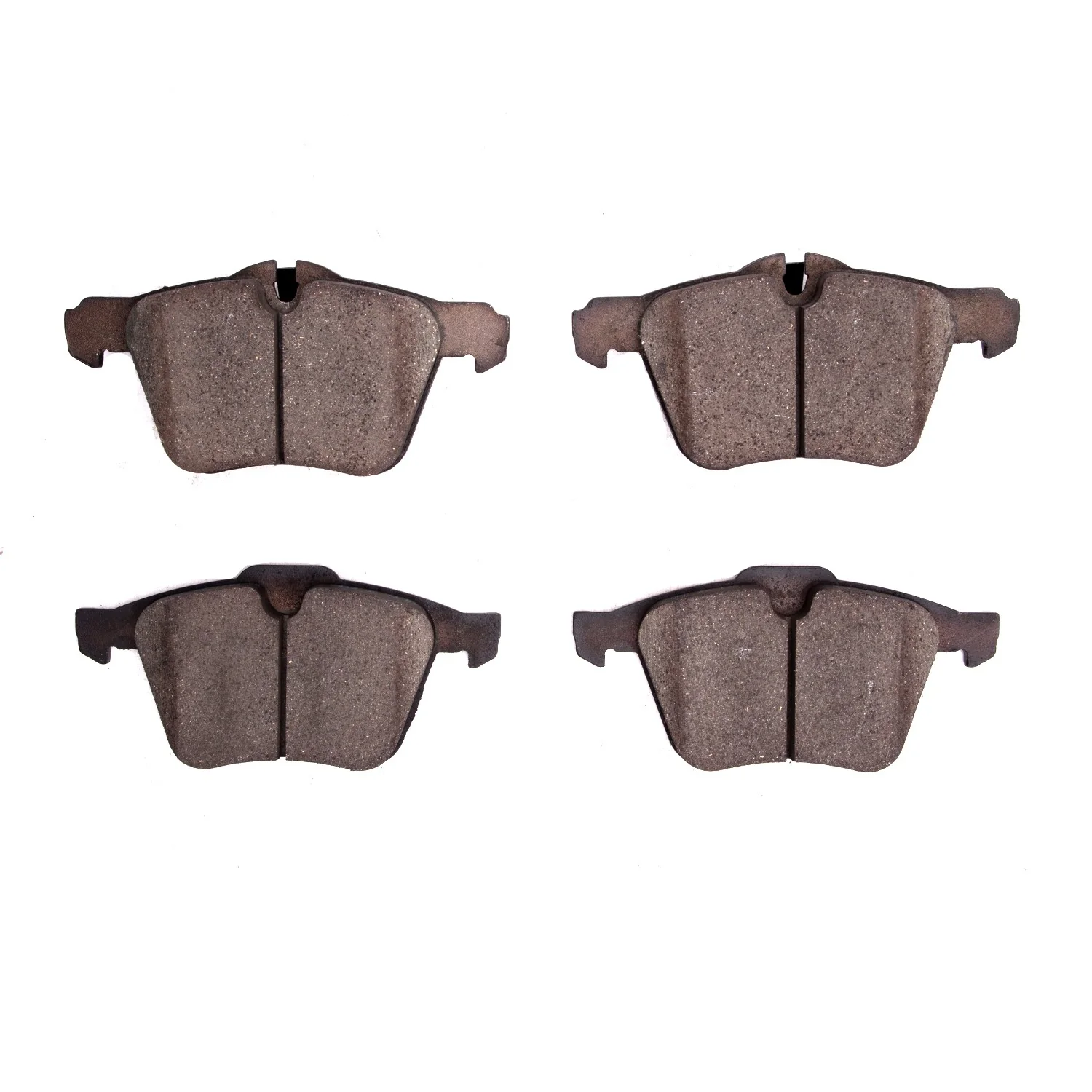 R1 Concepts 2600-1751-00 Disc Brake Pad Set - Front