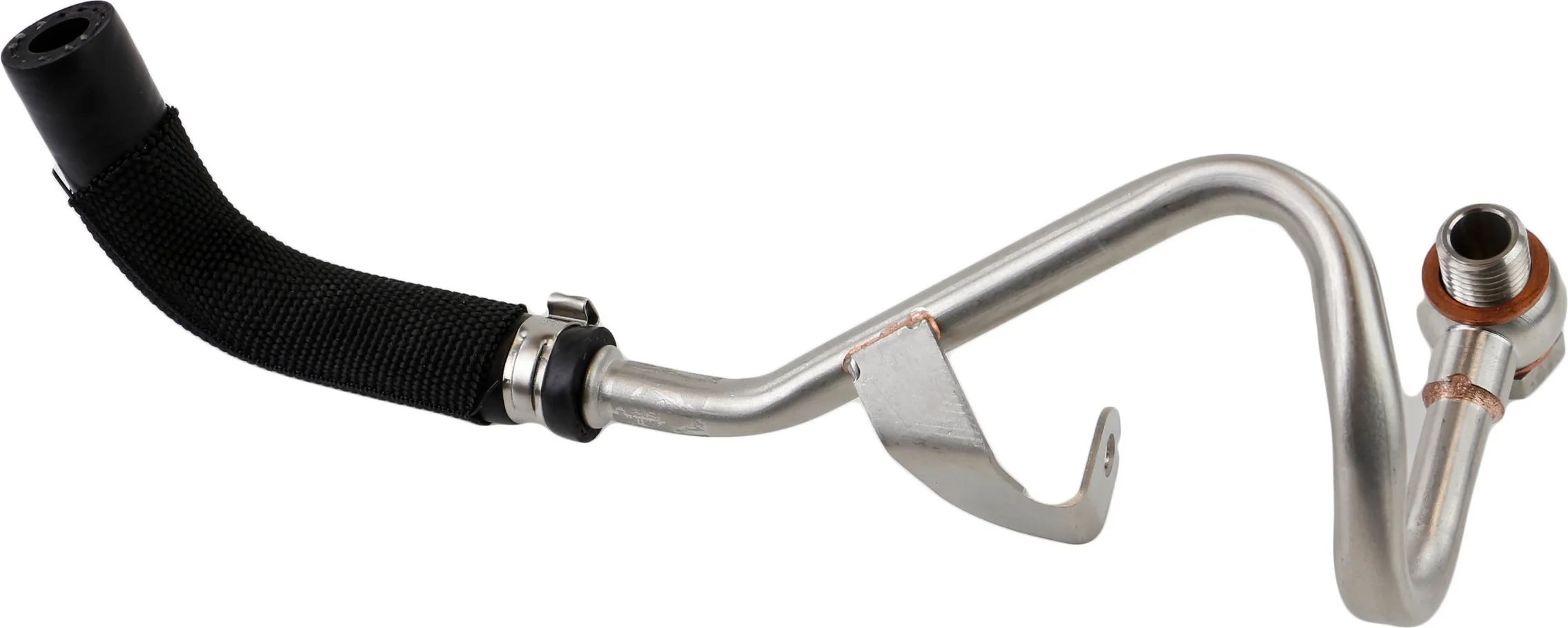 Rein CHT0684 Turbocharger Coolant Line - Return