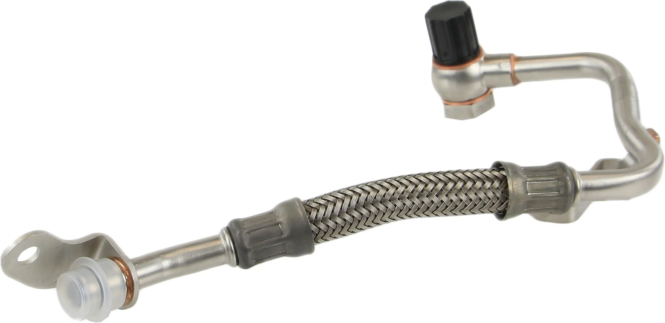 Rein CHT0697 Turbocharger Coolant Line - Supply