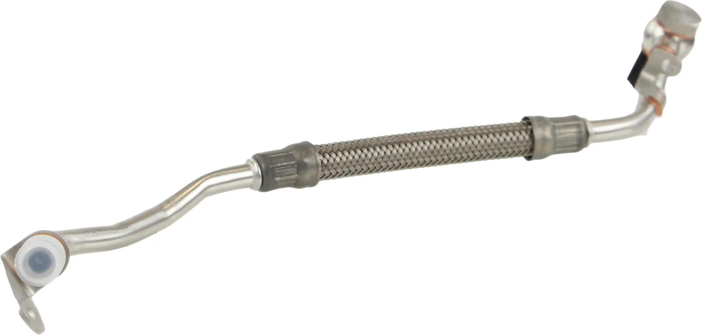 Rein CHT0698 Turbocharger Coolant Line - Return