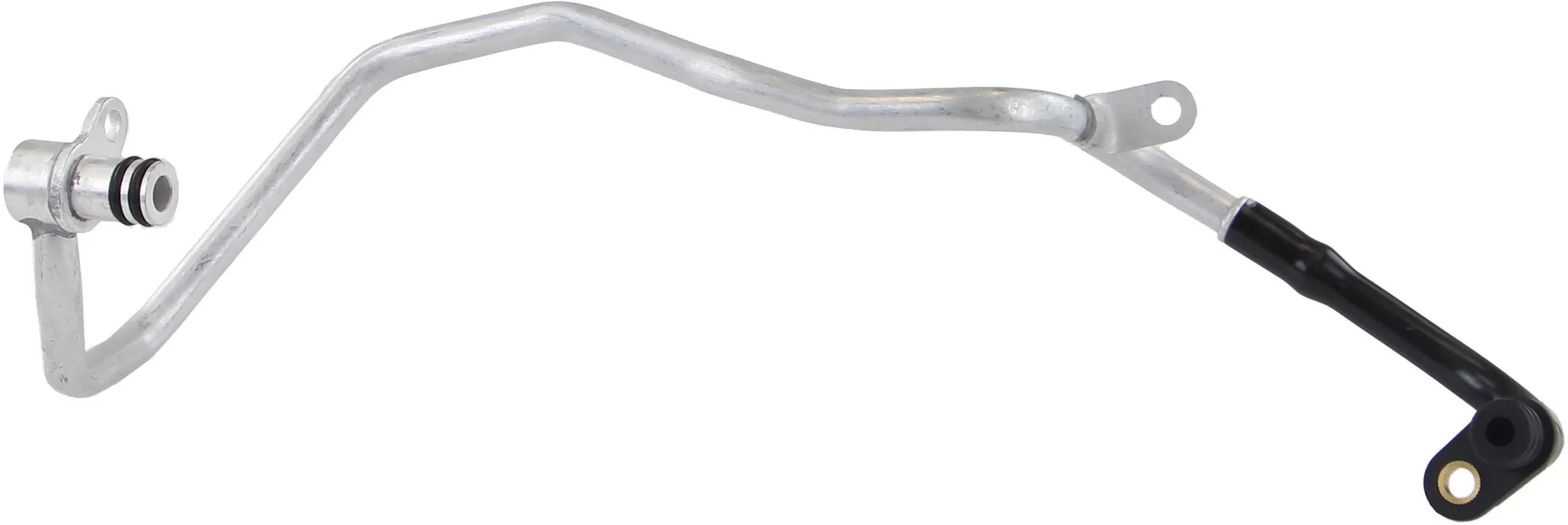 Rein CHT0760 Turbocharger Coolant Line - Return (Right)