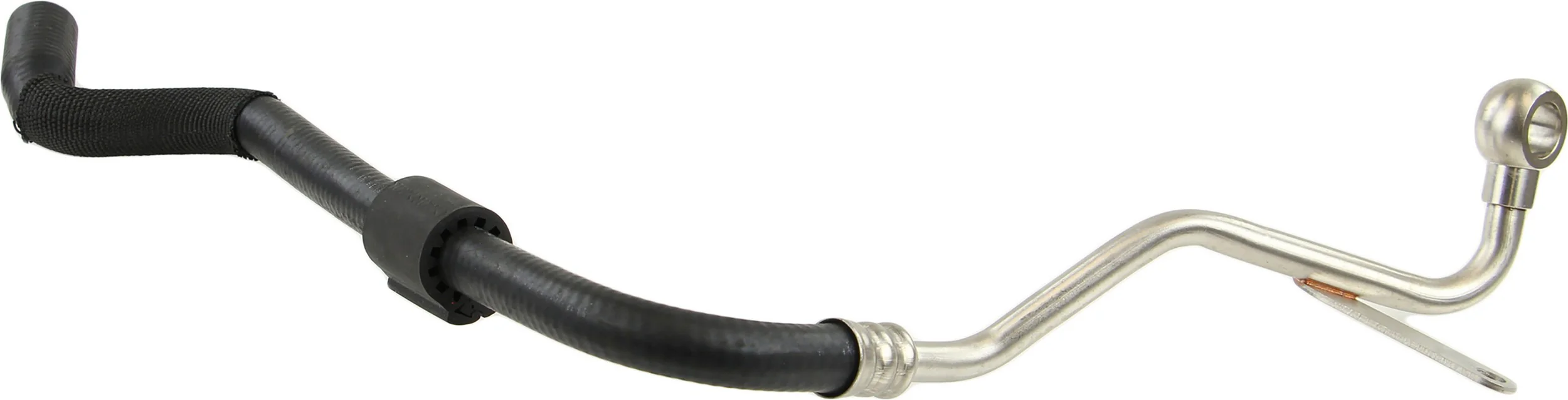 Rein CHT0840 Turbocharger Coolant Line - Return