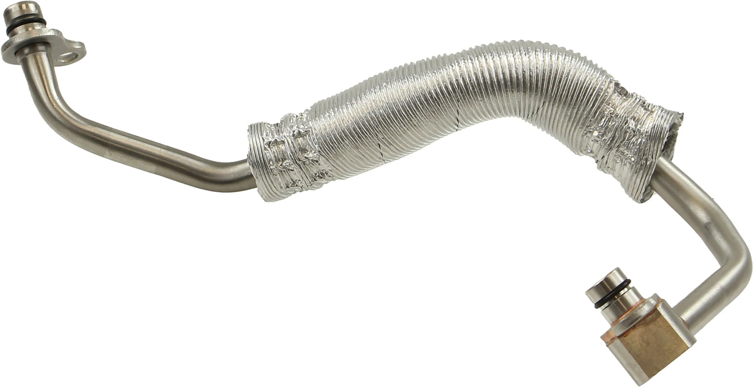 Rein CHT0903 Turbocharger Coolant Line - Supply