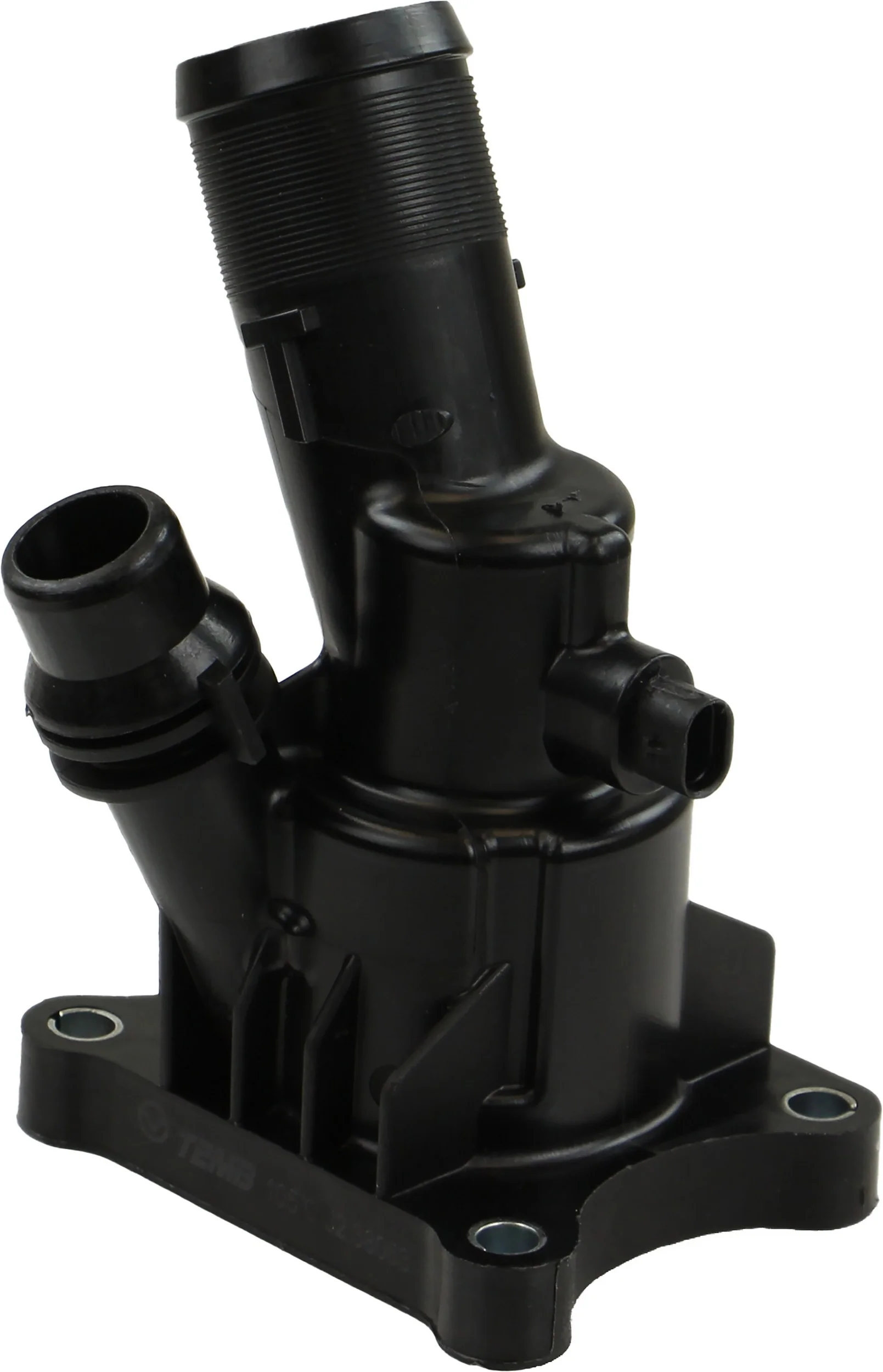 Rein CTA0060 Engine Coolant Thermostat Housing Assembly