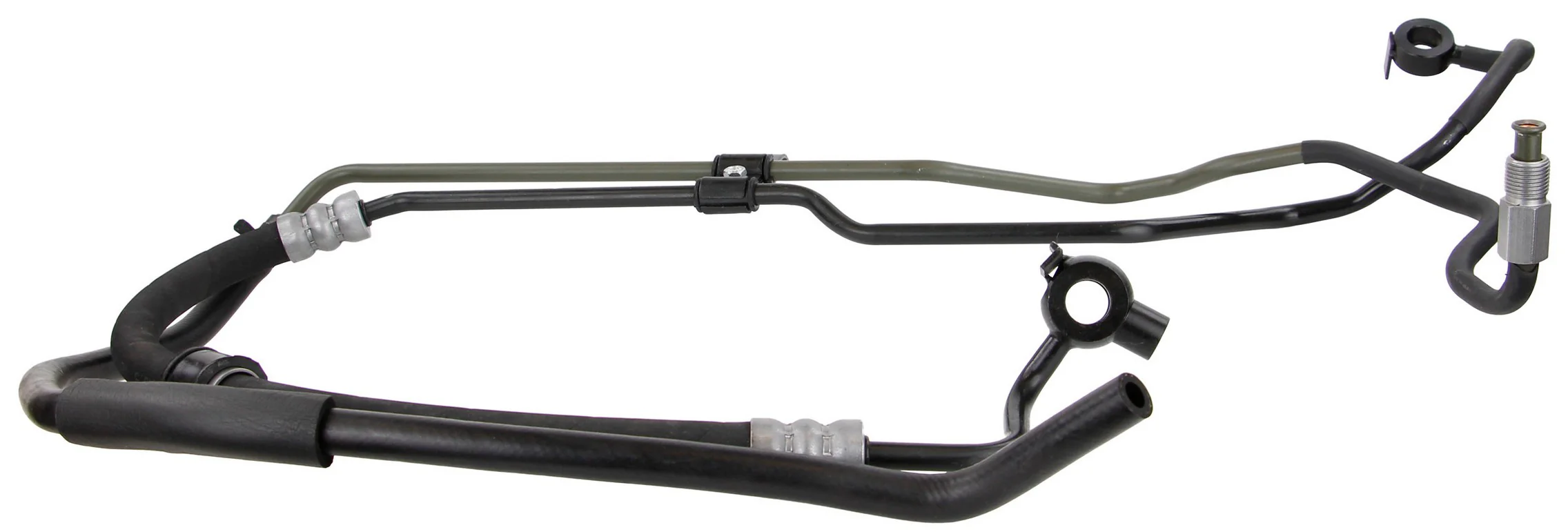 Rein PSH0564 Power Steering Pressure Line Hose Assembly