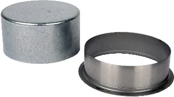 SKF 99293 Differential Pinion Repair Sleeve - Front, Rear or Rear Outer - Image 3