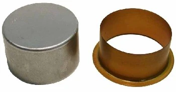 SKF 99853 Engine Crankshaft Repair Sleeve - Rear