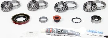SKF SDK312 Axle Differential Bearing and Seal Kit - Rear