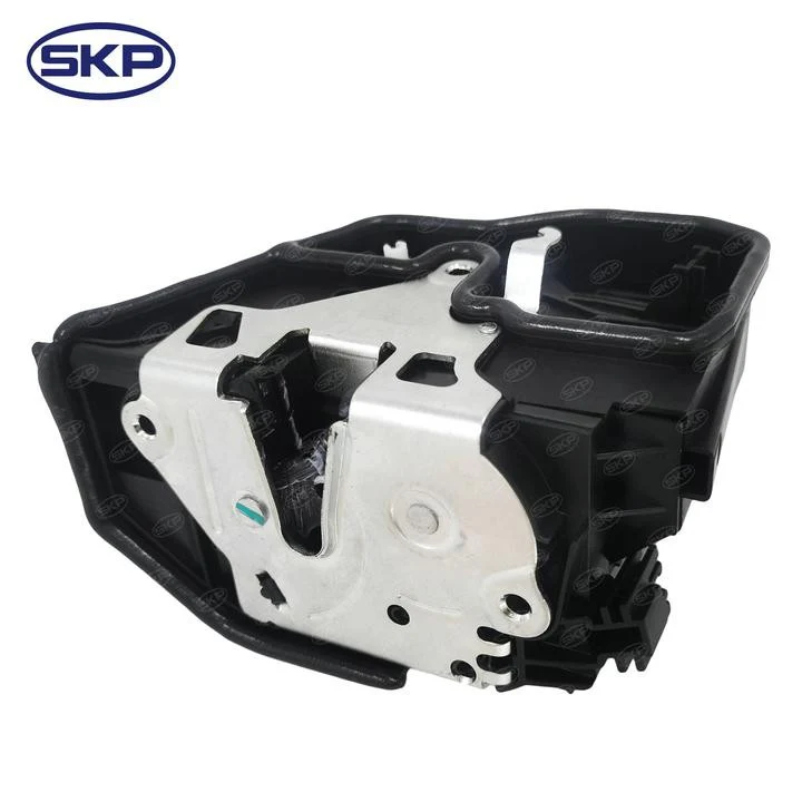 SKP SK937802 Door Lock Actuator Motor - Front Left or Front Right
