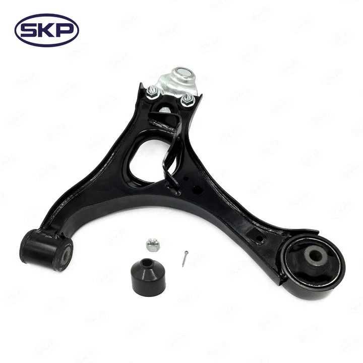SKP SRK620383 Suspension Control Arm and Ball Joint Assembly - Front Right Lower