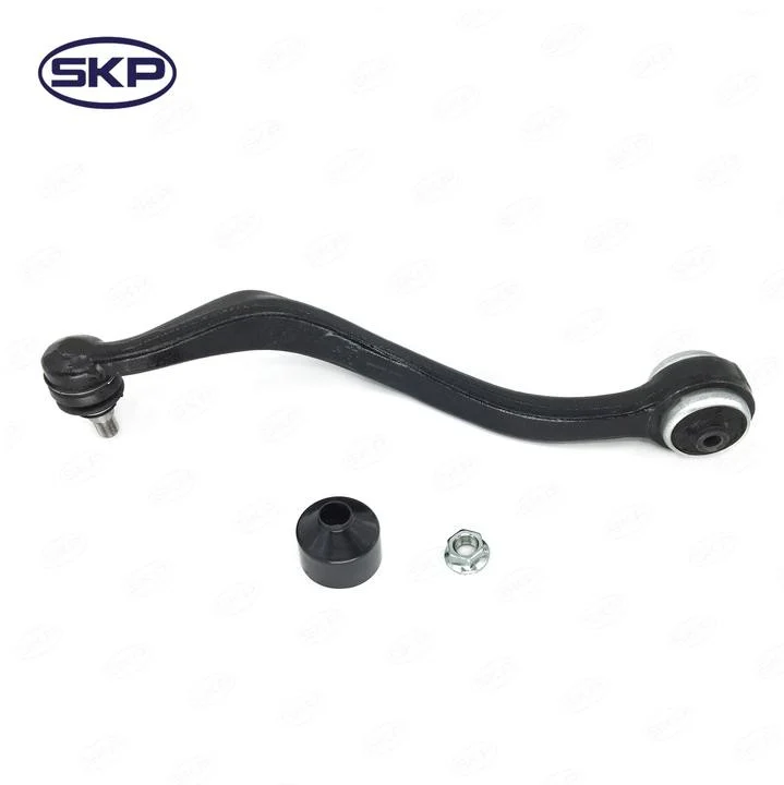 SKP SRK620492 Suspension Control Arm and Ball Joint Assembly - Front Left Lower Rearward