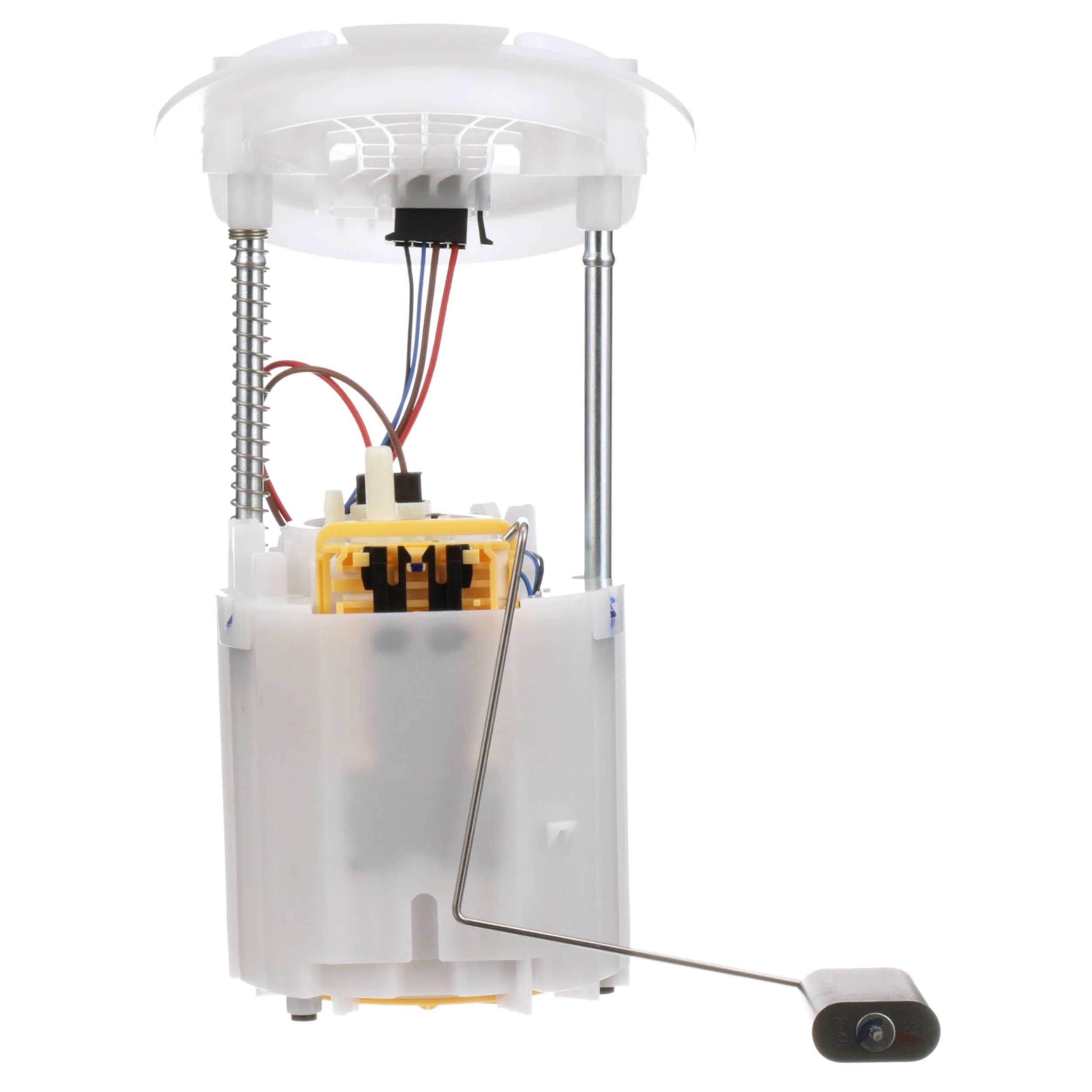 Sparta PN3092 Fuel Pump Module Assembly - Left