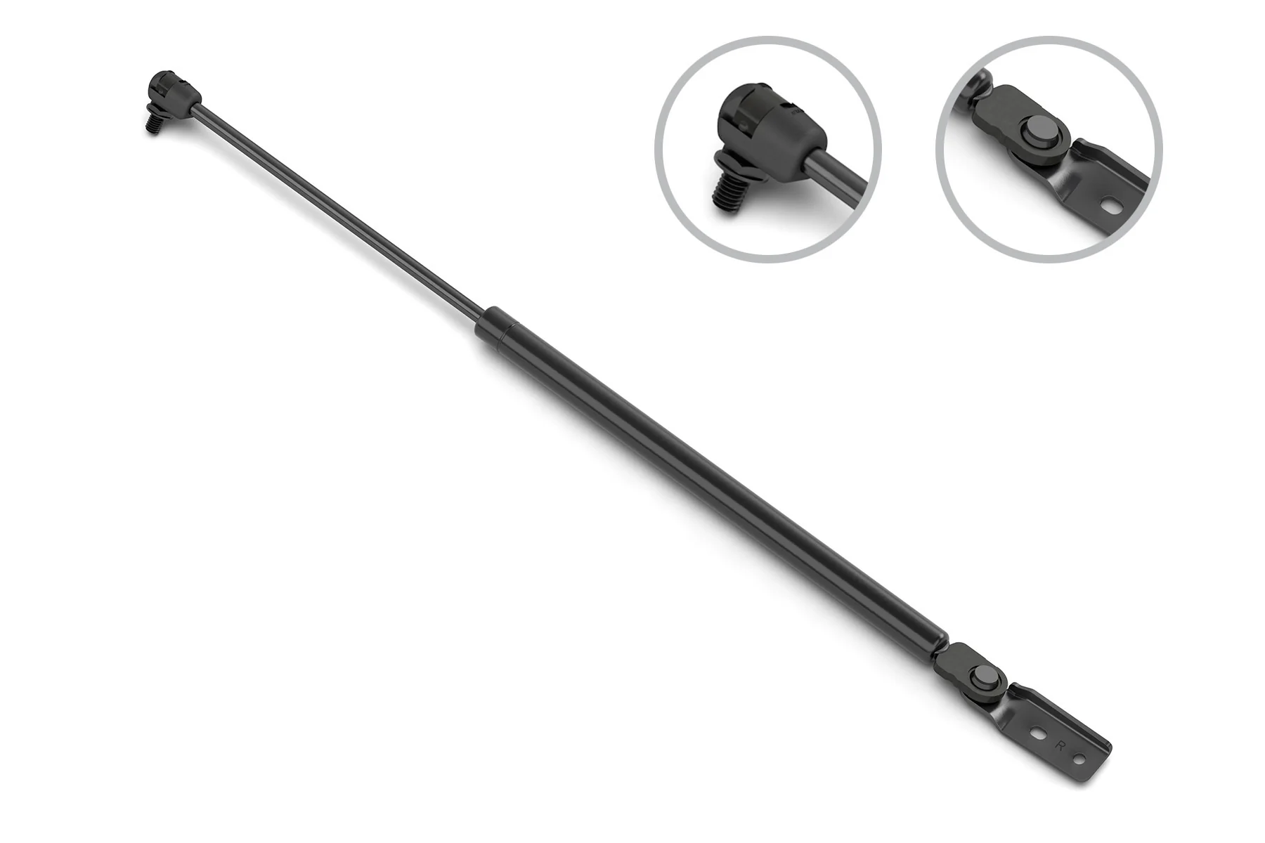 Stabilus 4B-717765 - Left