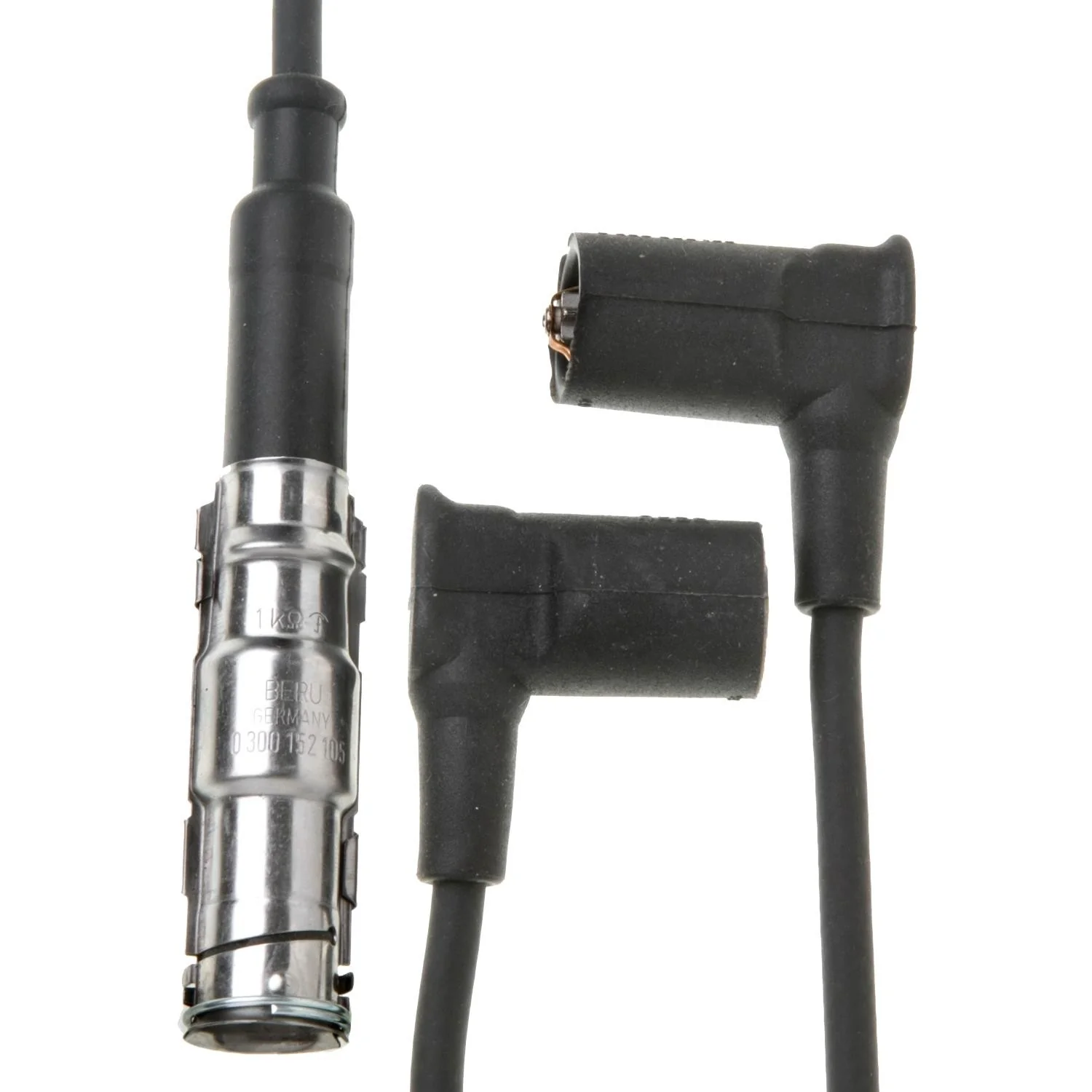 Standard Ignition 29521 Spark Plug Wire Set - Image 2