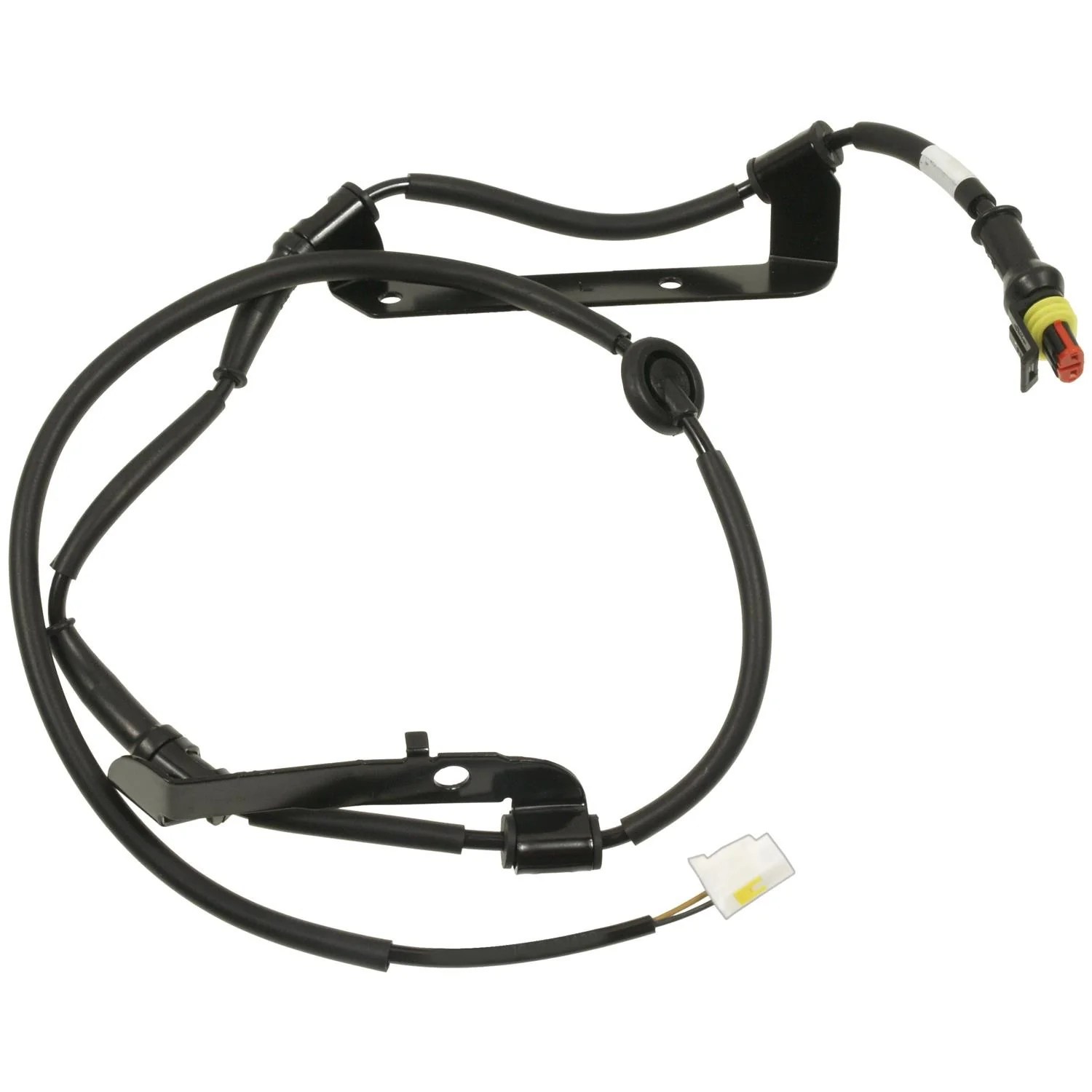 Standard Ignition ALH18 ABS Wheel Speed Sensor Wiring Harness - Rear Left