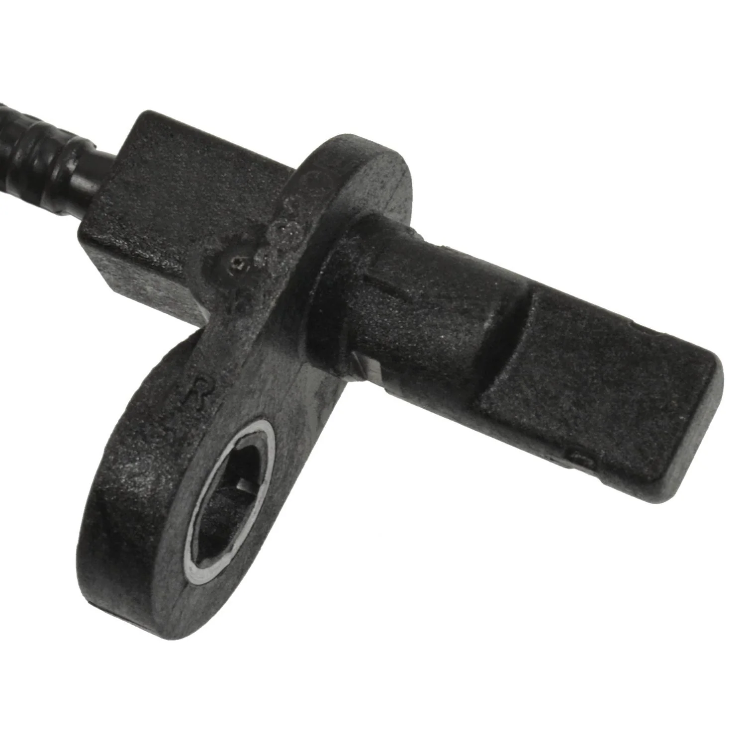 Standard Ignition ALS2254 ABS Wheel Speed Sensor - Rear Left - Image 2