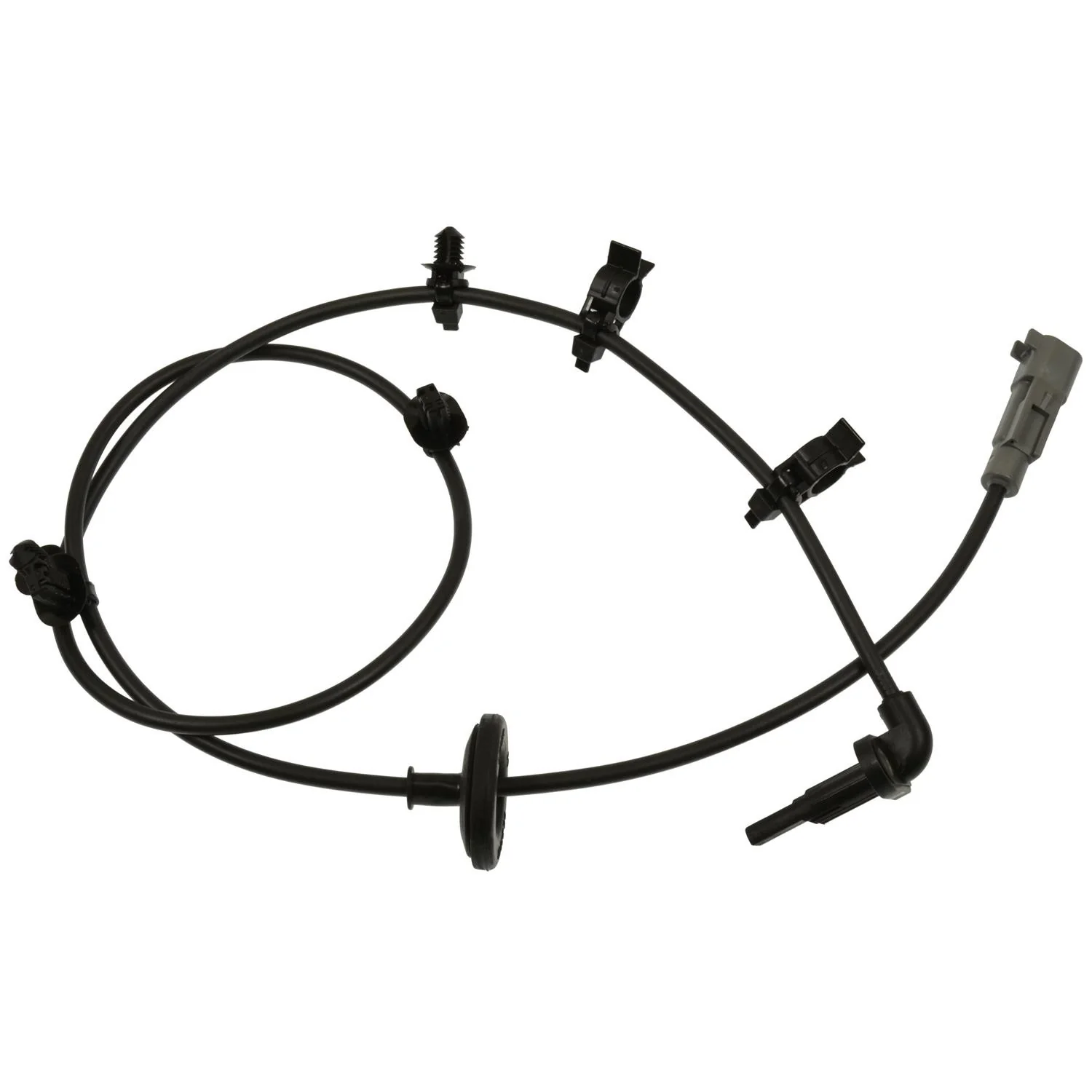 Standard Ignition ALS2843 ABS Wheel Speed Sensor - Rear Left