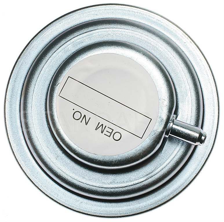 Standard Ignition EGV740 Exhaust Gas Recirculation (EGR) Valve - Image 5