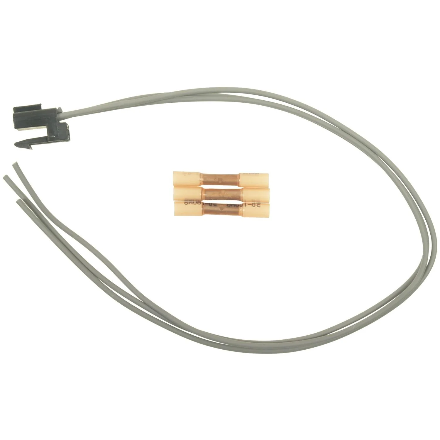 Standard Ignition S-1338 Steering Angle Sensor Connector