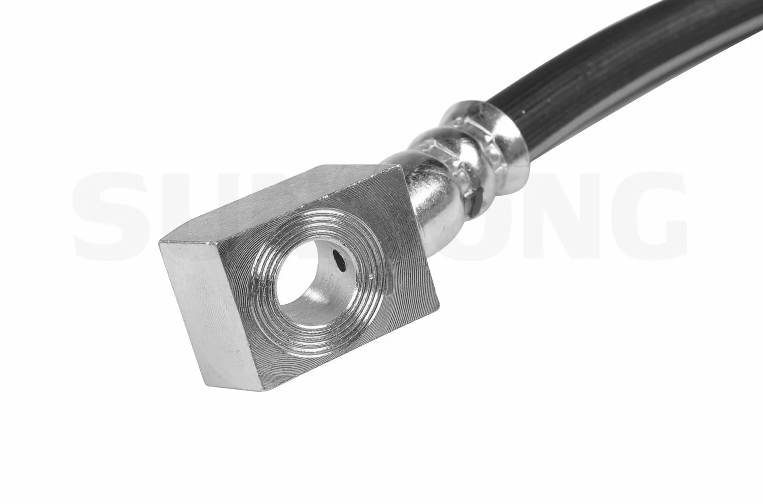 Sunsong 2203118 Brake Hydraulic Hose - Front Left - Image 3