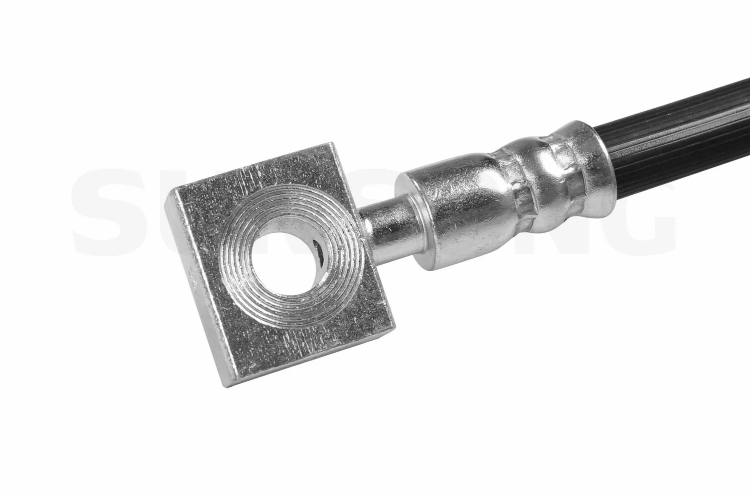 Sunsong 2204093 Brake Hydraulic Hose - Rear Right - Image 3