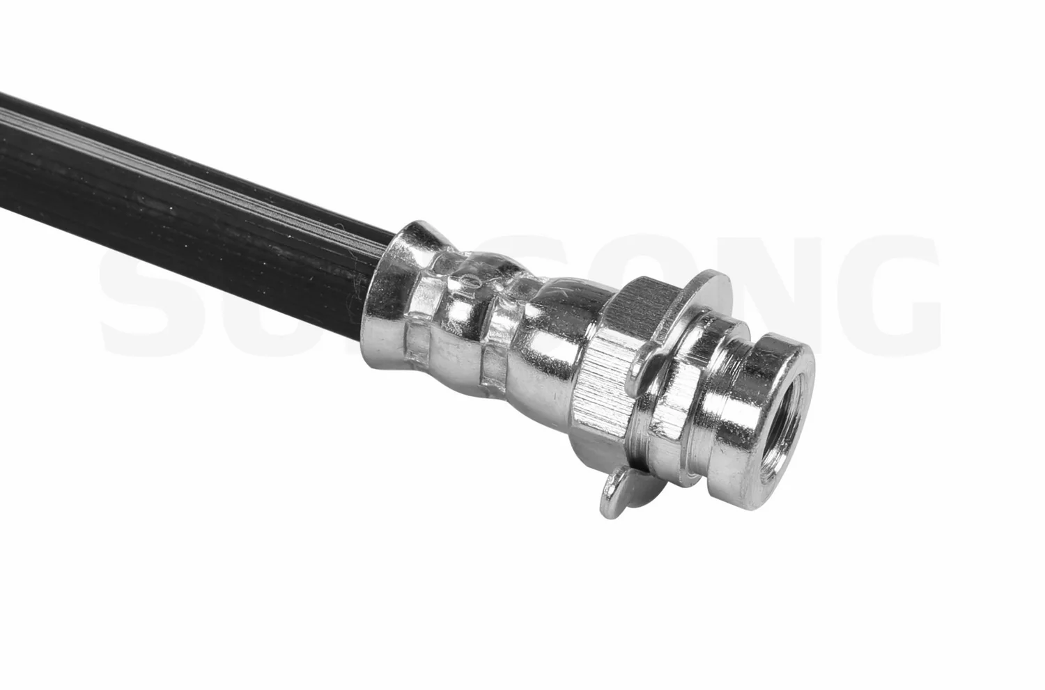 Sunsong 2204093 Brake Hydraulic Hose - Rear Right - Image 4
