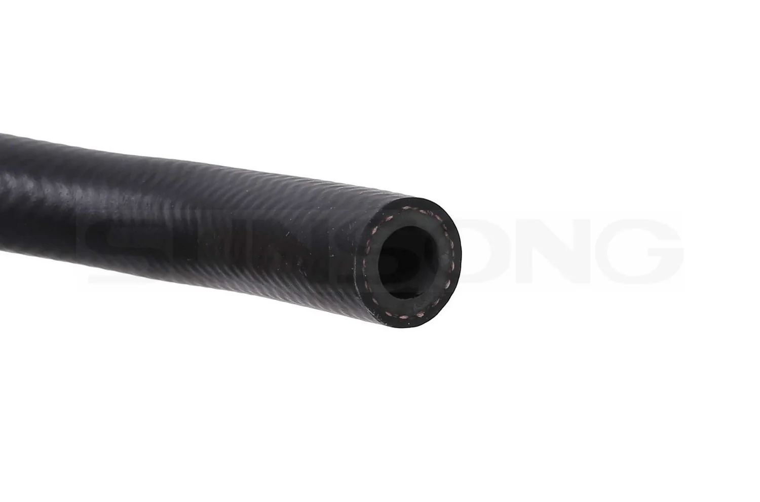 Sunsong 3404647 Power Steering Return Line Hose Assembly - From Gear - Image 3