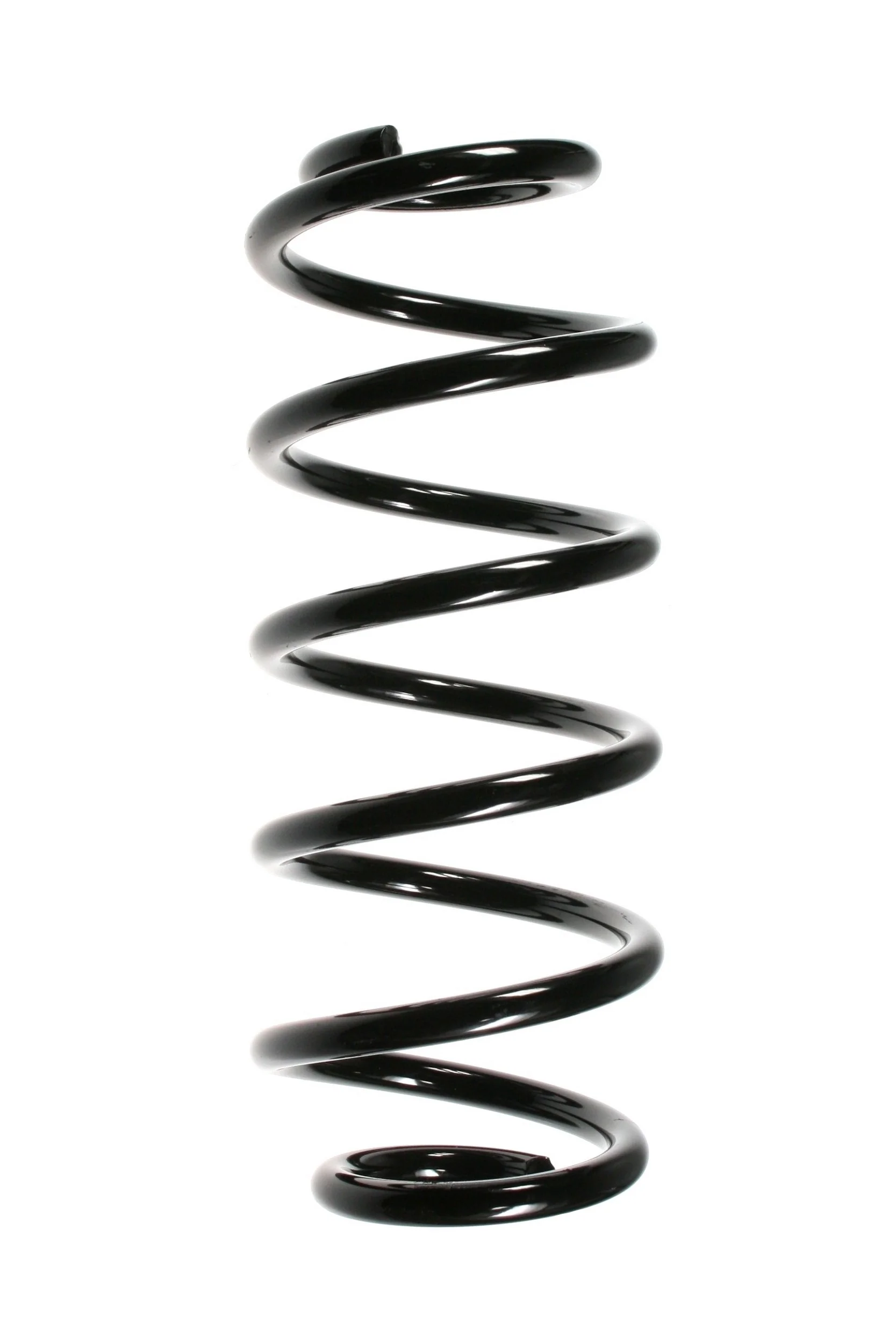 Suplex 03107 Coil Spring - Front, Front Left or Front Right