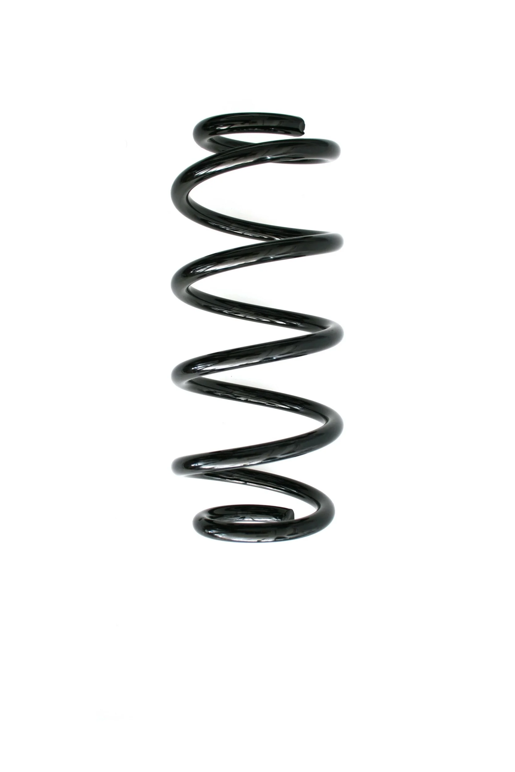Suplex 03247 Coil Spring - Front, Front Left or Front Right