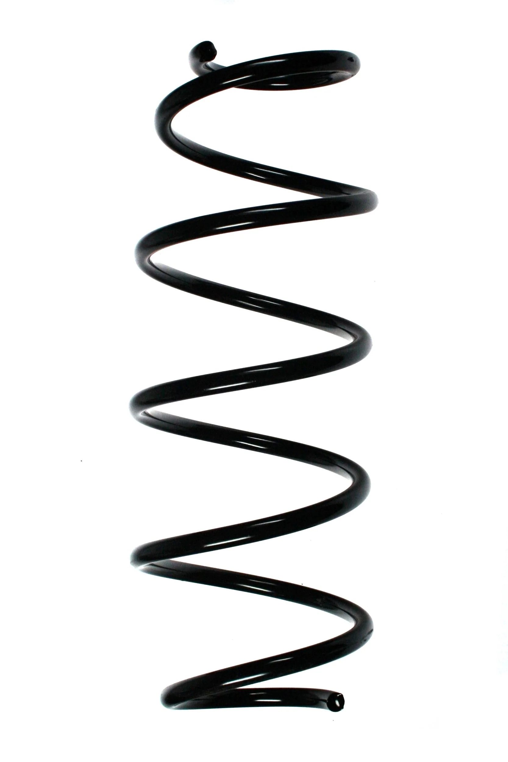 Suplex 19294 Coil Spring - Front, Front Left or Front Right