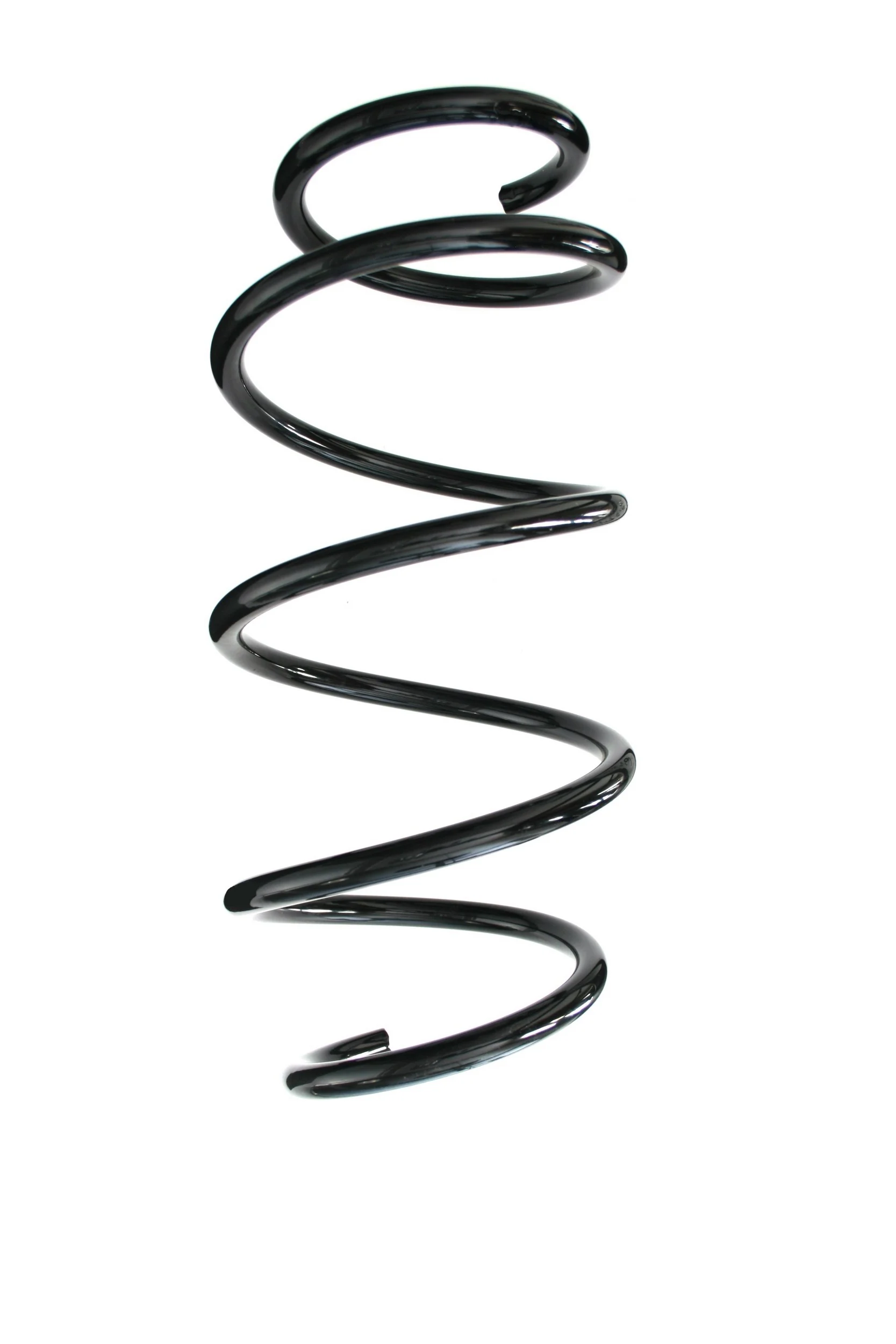 Suplex 19388 Coil Spring - Front, Front Left or Front Right