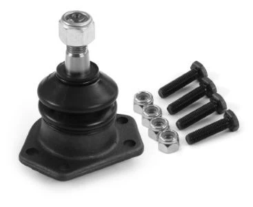 Suspensia X07BJ0361 Suspension Ball Joint - Front Upper