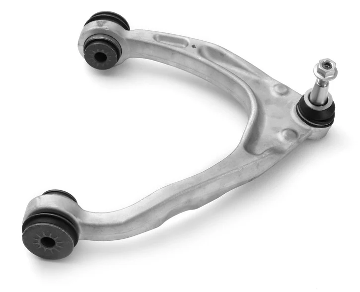 Suspensia X07CJ0298 Suspension Control Arm and Ball Joint Assembly - Front Right Upper