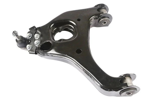 Suspensia X07CJ0365 Suspension Control Arm and Ball Joint Assembly - Front Left Lower