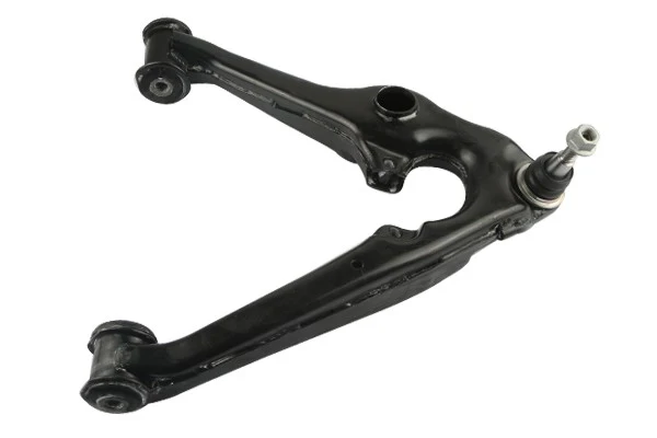 Suspensia X07CJ1071 Suspension Control Arm and Ball Joint Assembly - Front Right Lower