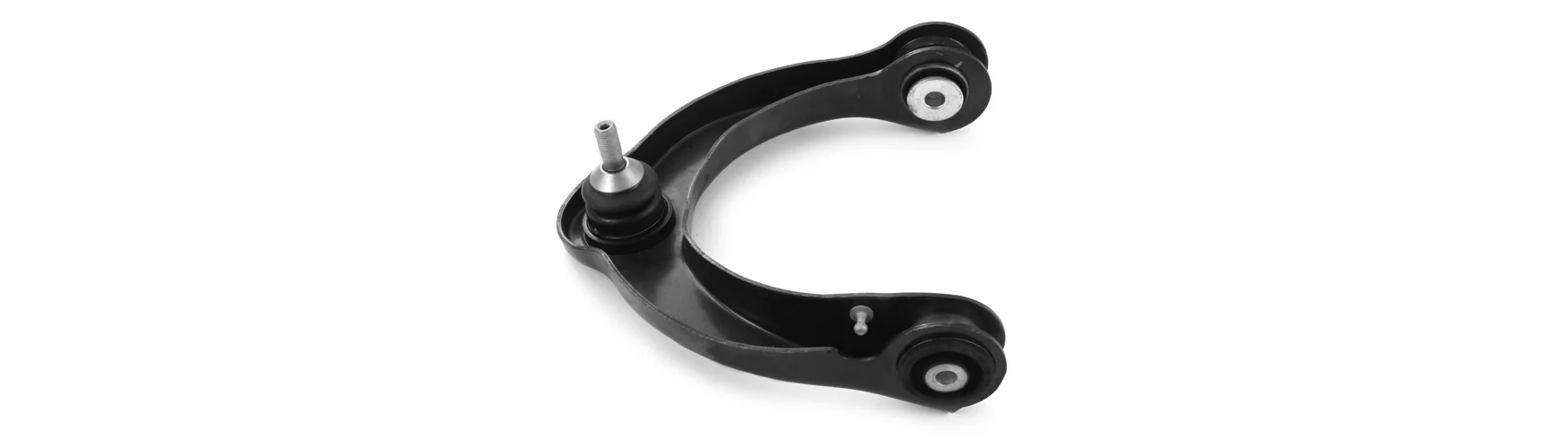 Suspensia X13CJ0796 Suspension Control Arm and Ball Joint Assembly - Front Left or Front Left Upper