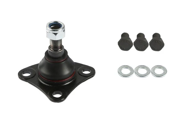 Suspensia X14BJ0220 Suspension Ball Joint - Front Lower
