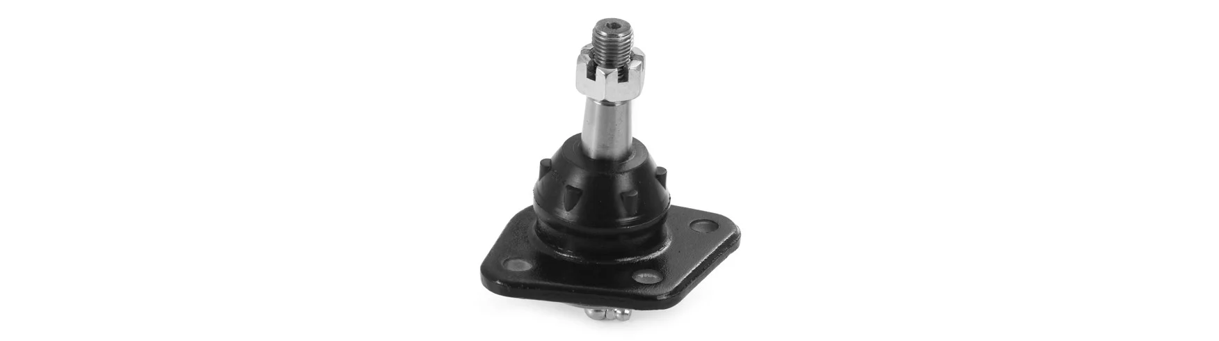 Suspensia X15BJ0427 Suspension Ball Joint - Front Upper