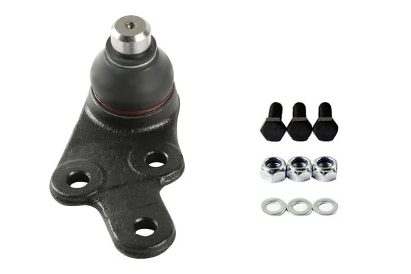 Suspensia X15BJ0483 Suspension Ball Joint - Front Left Lower