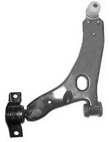Suspensia X15CJ0404 Suspension Control Arm and Ball Joint Assembly - Front Left Lower