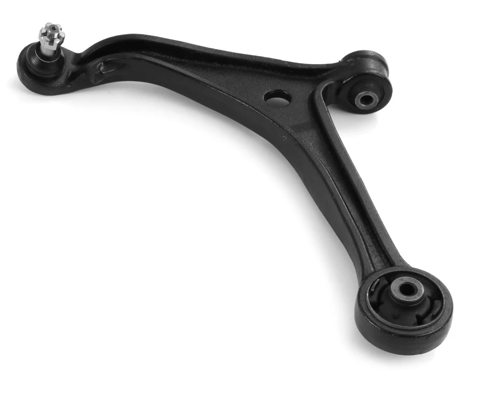 Suspensia X17CJ0100 Suspension Control Arm and Ball Joint Assembly - Front Left Lower
