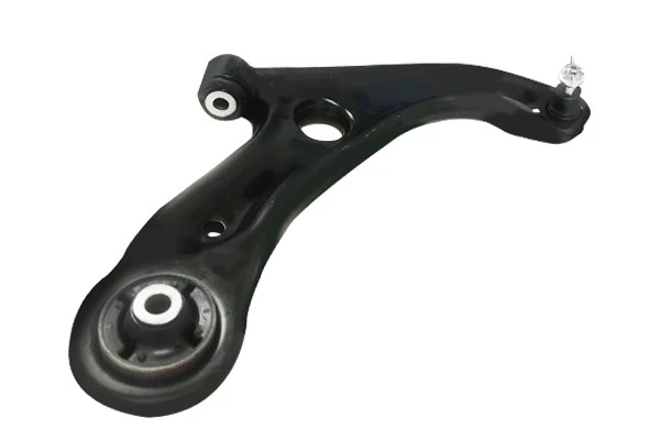 Suspensia X17CJ0950 Suspension Control Arm and Ball Joint Assembly - Front Left Lower
