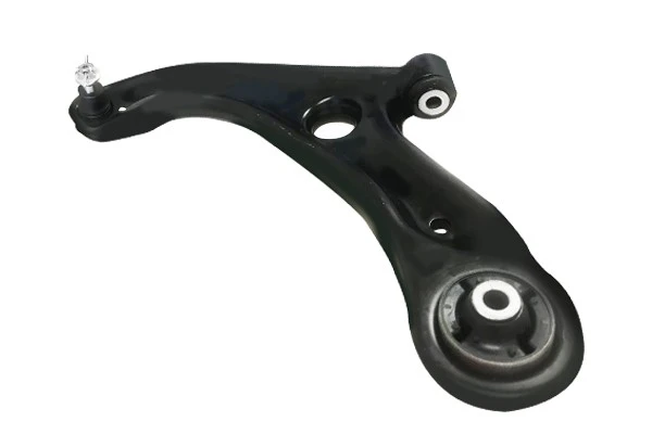 Suspensia X17CJ0951 Suspension Control Arm and Ball Joint Assembly - Front Right Lower